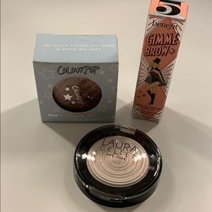 Set of 3 NEW Beauty Items